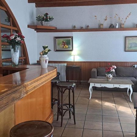 H Ribera Otel El Pont de Suert Dış mekan fotoğraf