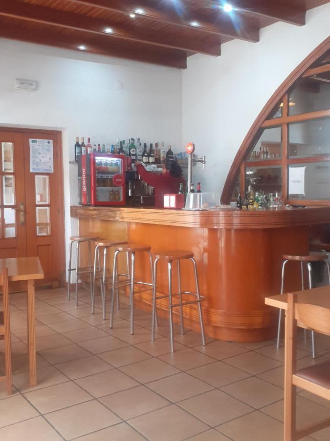 H Ribera Otel El Pont de Suert Dış mekan fotoğraf