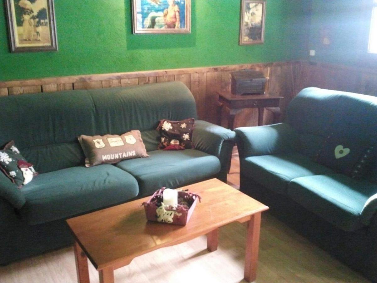 H Ribera Otel El Pont de Suert Dış mekan fotoğraf