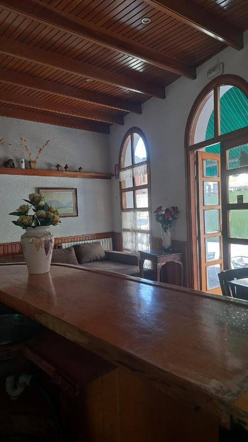 H Ribera Otel El Pont de Suert Dış mekan fotoğraf